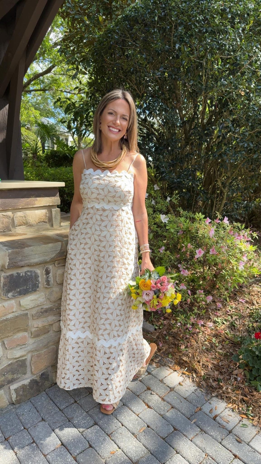 Shay Dress