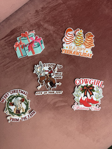 Random Patch