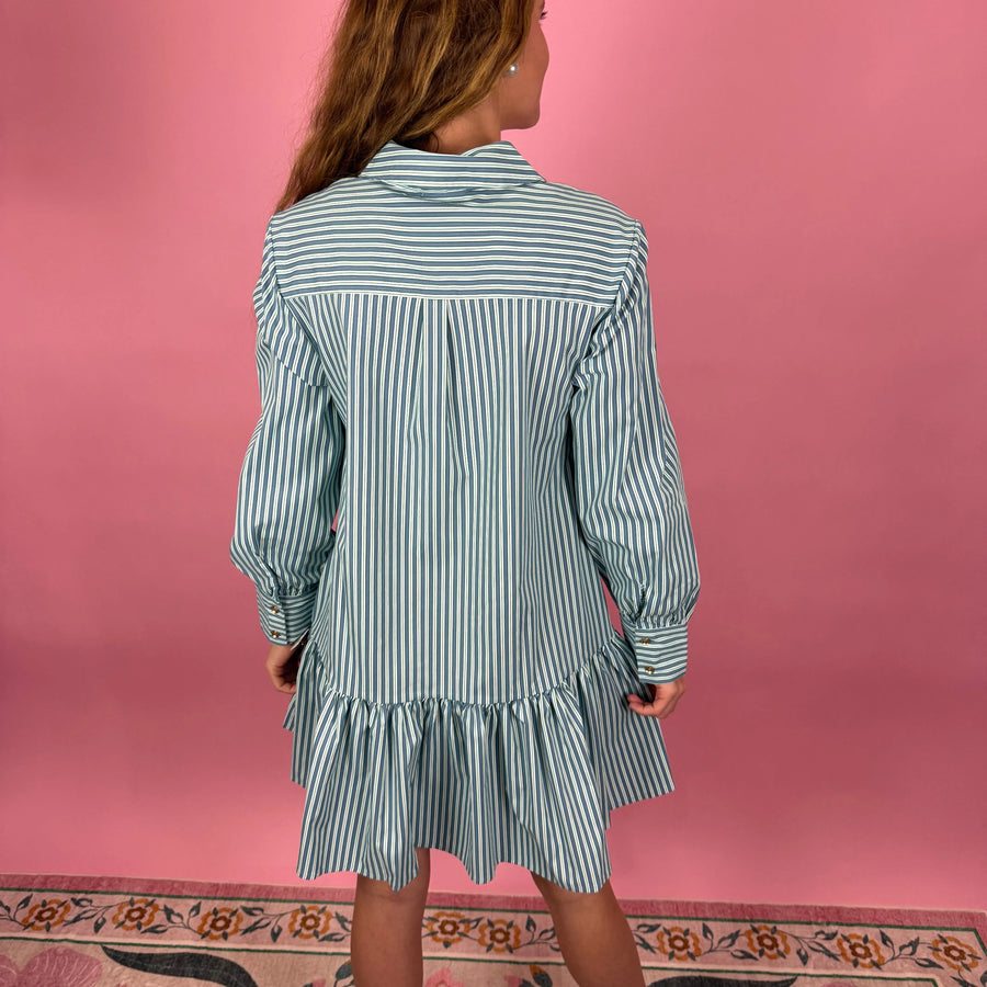 Fiona Dress