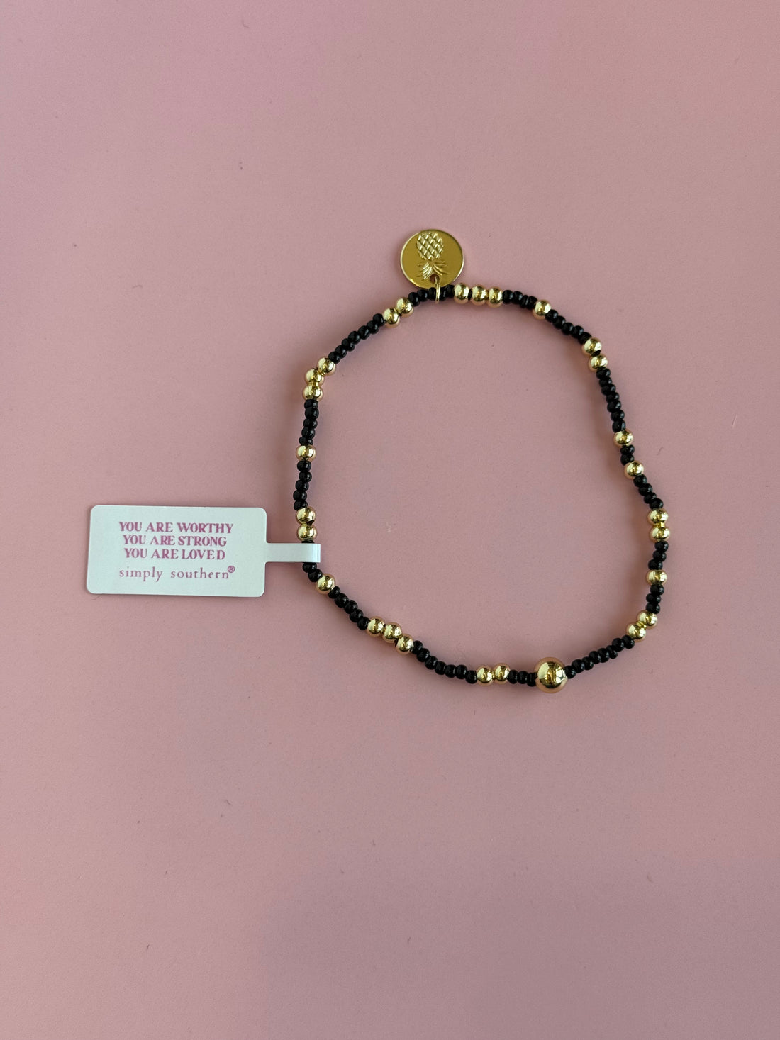 Simply Bracelet (f)