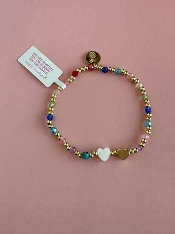 Simply Bracelet (g)