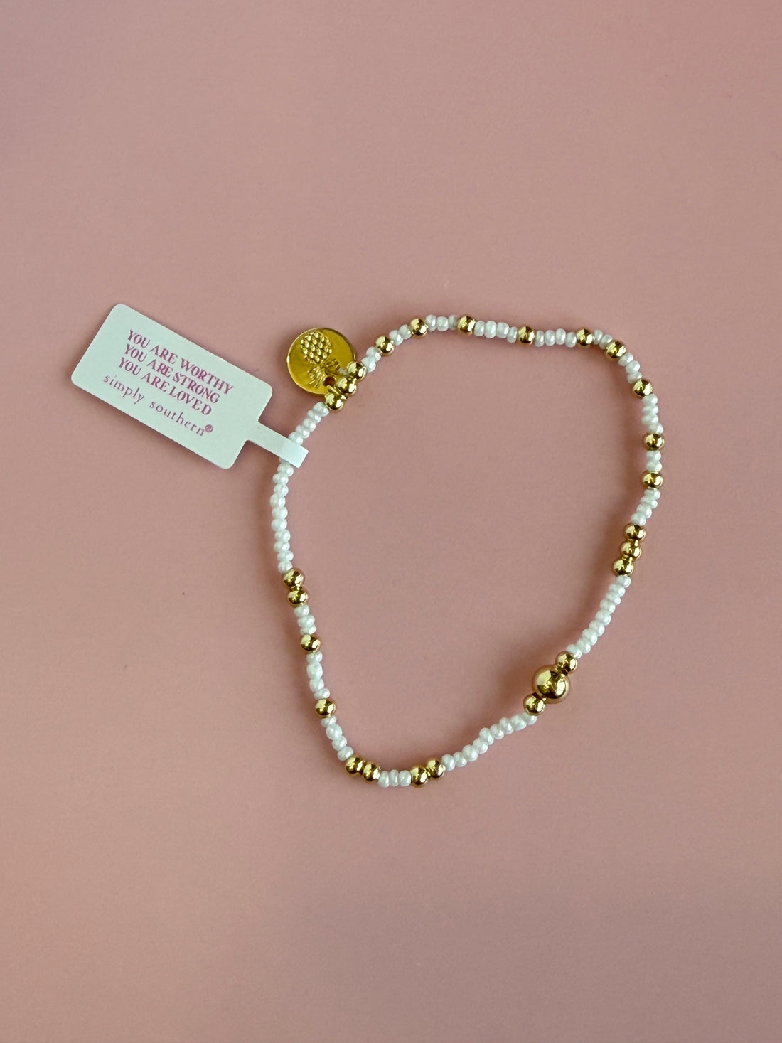 Simply Bracelet (l)