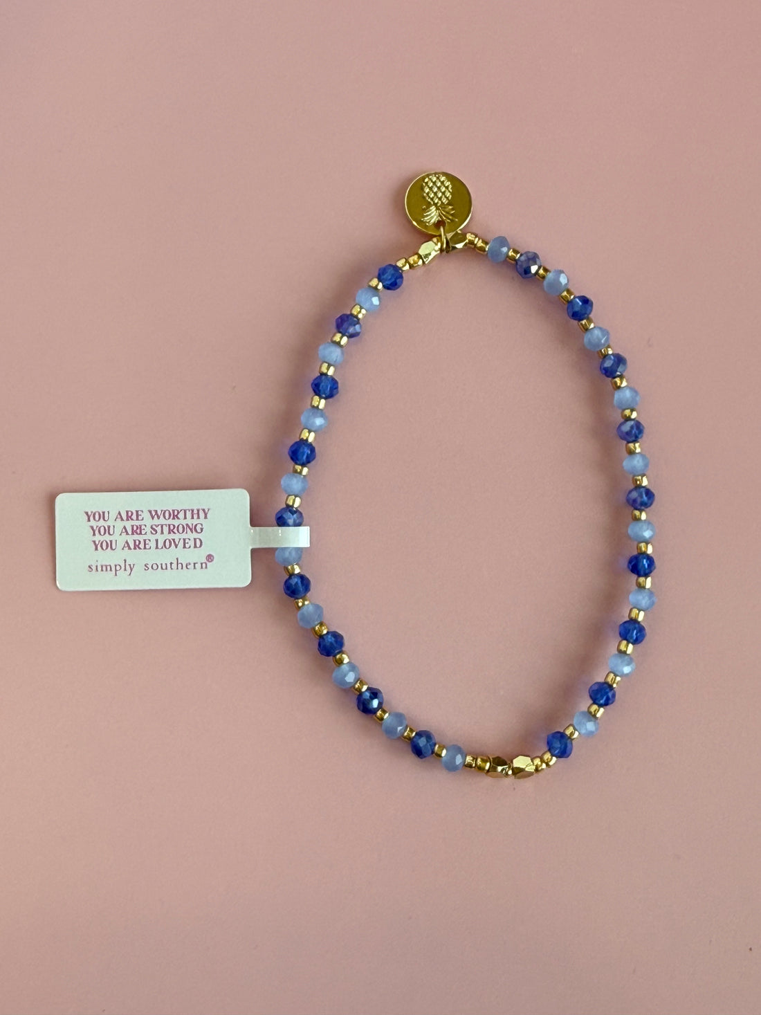 Simply Bracelet (q)
