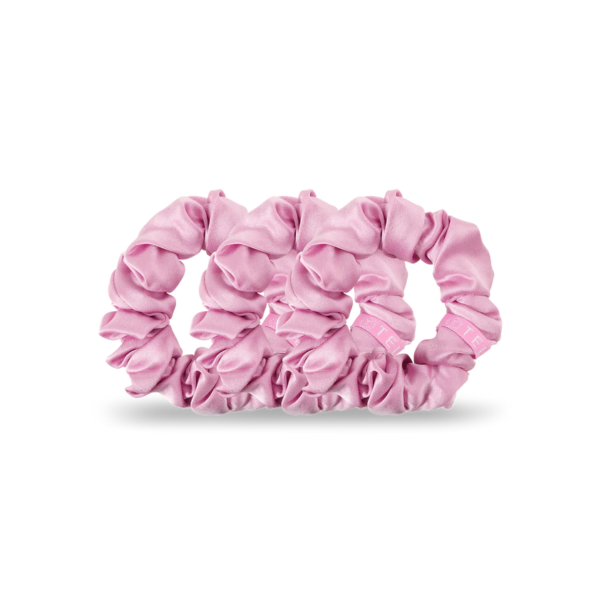 Teletie, Scrunchie