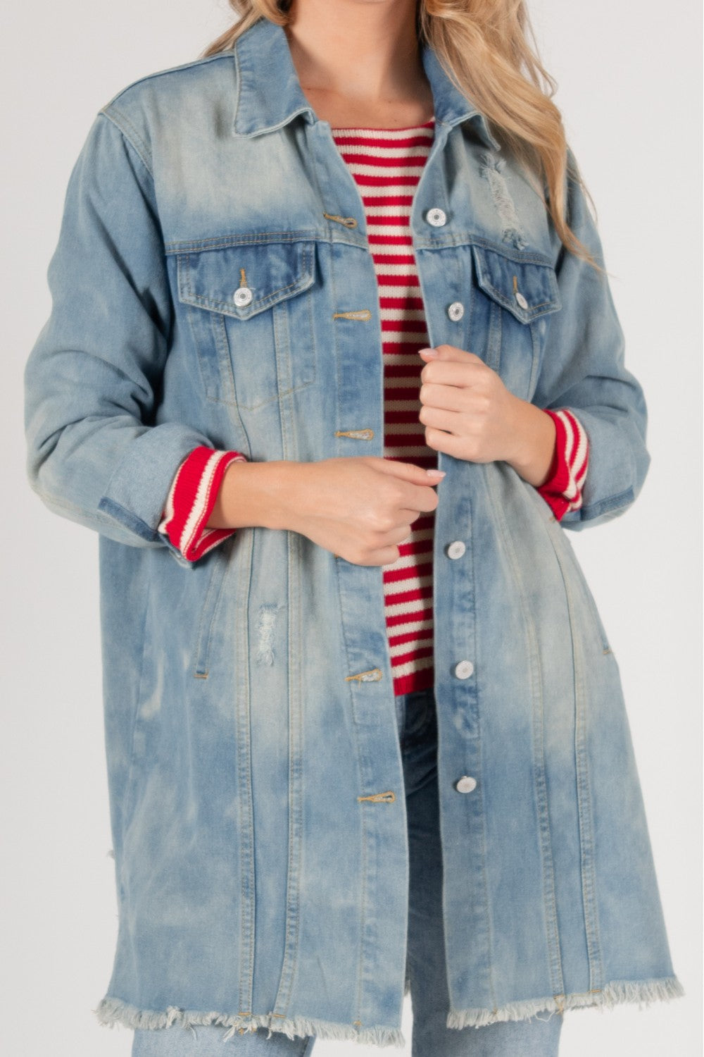 Jordan Jacket