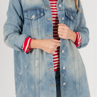 Jordan Jacket