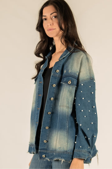 Lyla Jacket