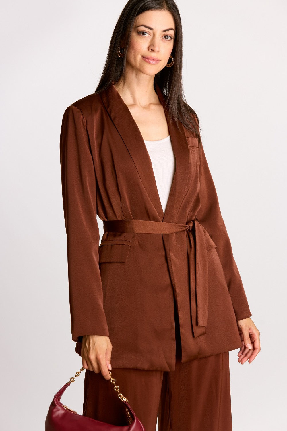 Elliot Jacket