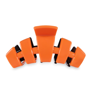 Jack O Latern Medium Clip Teletie