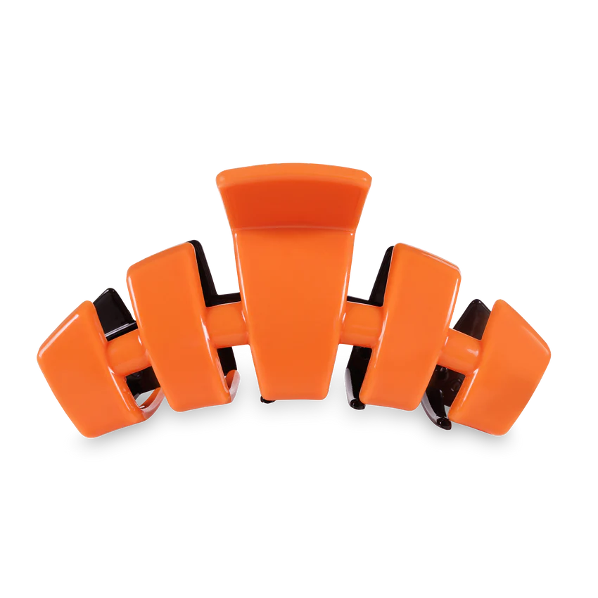 Teletie, Medium Clip