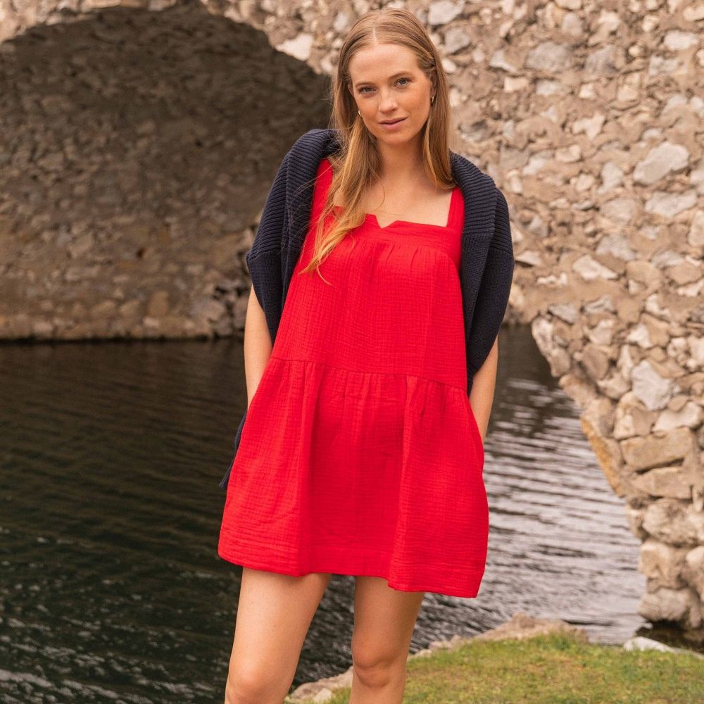 Freedom Dress