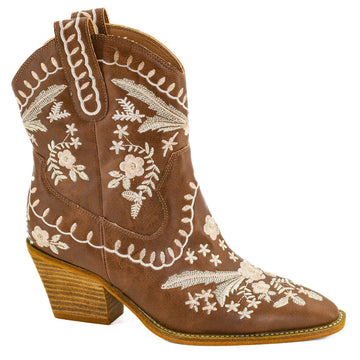 Let's Go Girl Boot