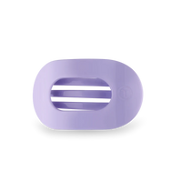 Teletie Small Round Clip
