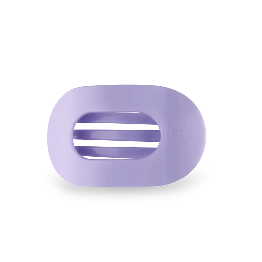 Teletie, Medium Round Clip