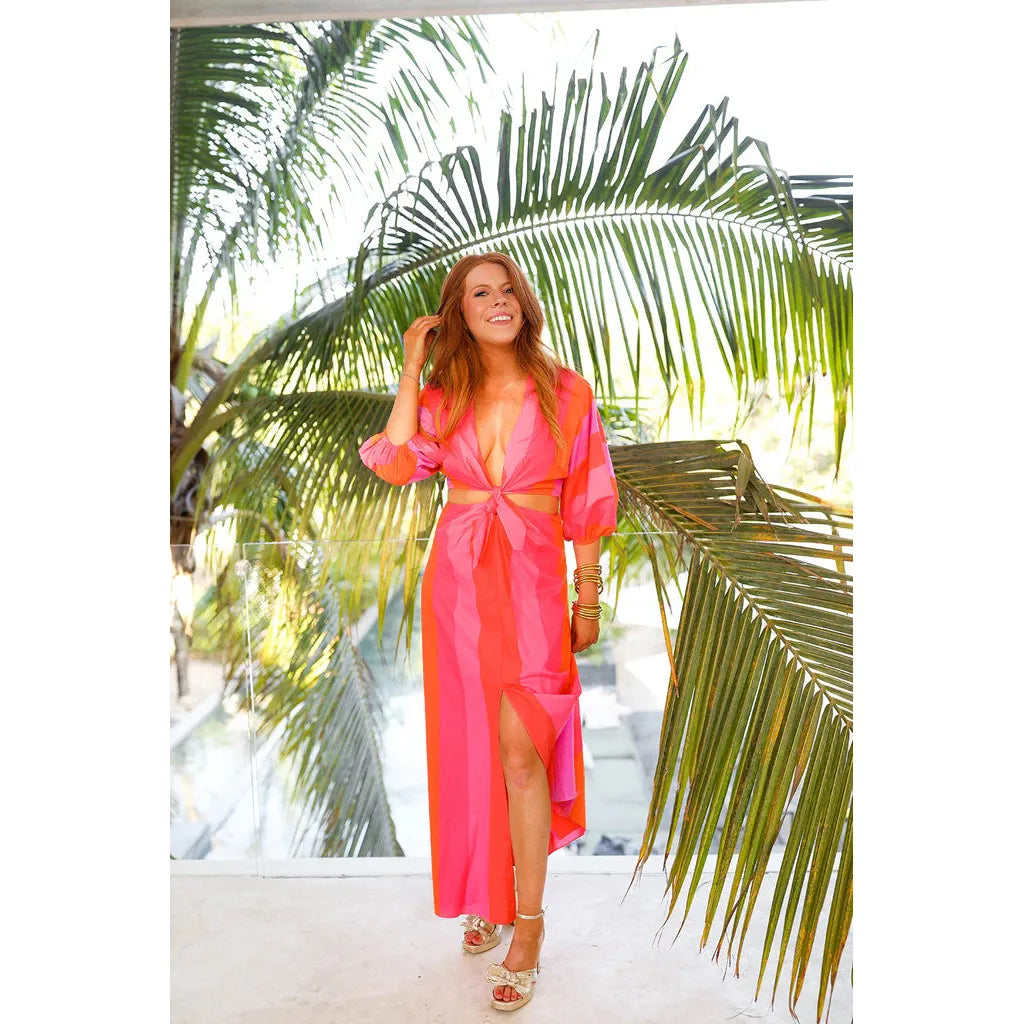 buddy love dress Maxine Dress, This silhouette features a Unir Women's Flared Skater RUNAWAY Pants Size:37 S