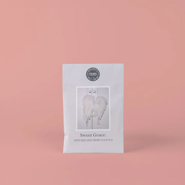 Bridgewater, Sweet Grace Wing, Sachet