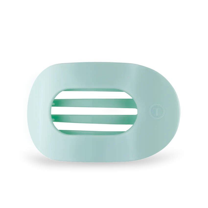 Teletie, Large Round Clip
