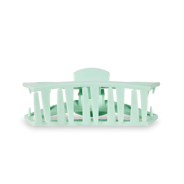 Mint To Be Medium Clip Teletie