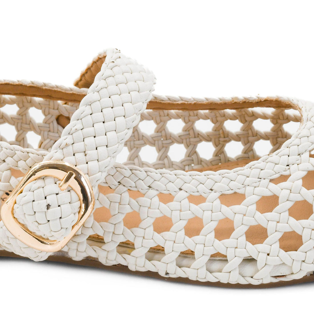 Mixed Feelings (White)