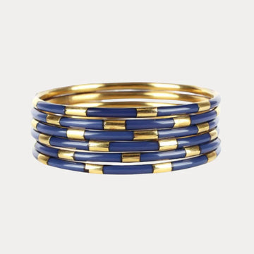 BuDha Girl, Veda Navy