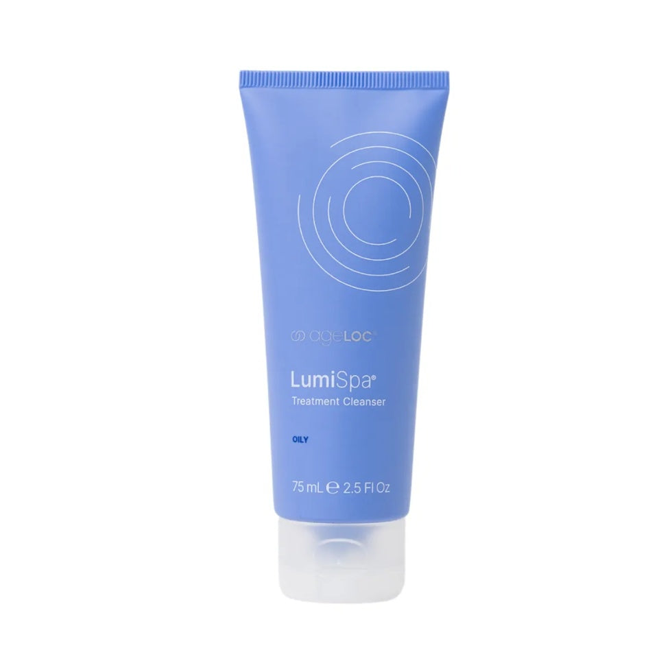 AgeLOC LumiSpa Treatment Cleanser (Oily)
