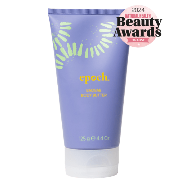 Nu Skin, Epoch® Baobab Body Butter Tube