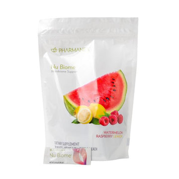 Nu Skin, Nu Biome