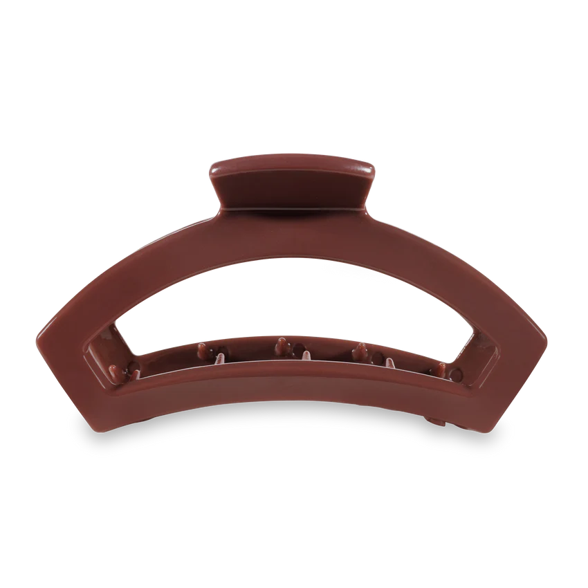Teletie, Open Medium Clip