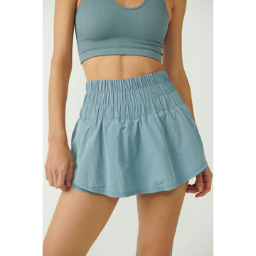 Way Home Skort, FP