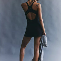 Never Better Dress FP