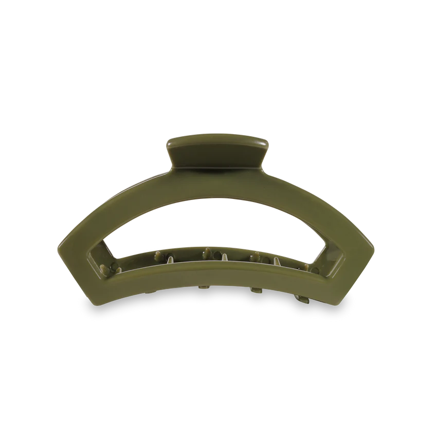 Teletie, Open Medium Clip