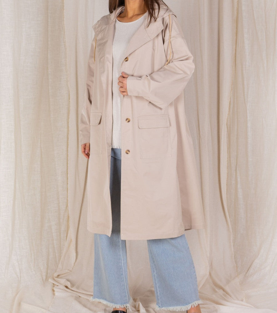Nina Jacket