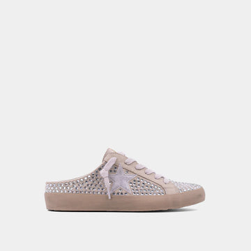 Crystal, Shu Shop Slide Sneaker