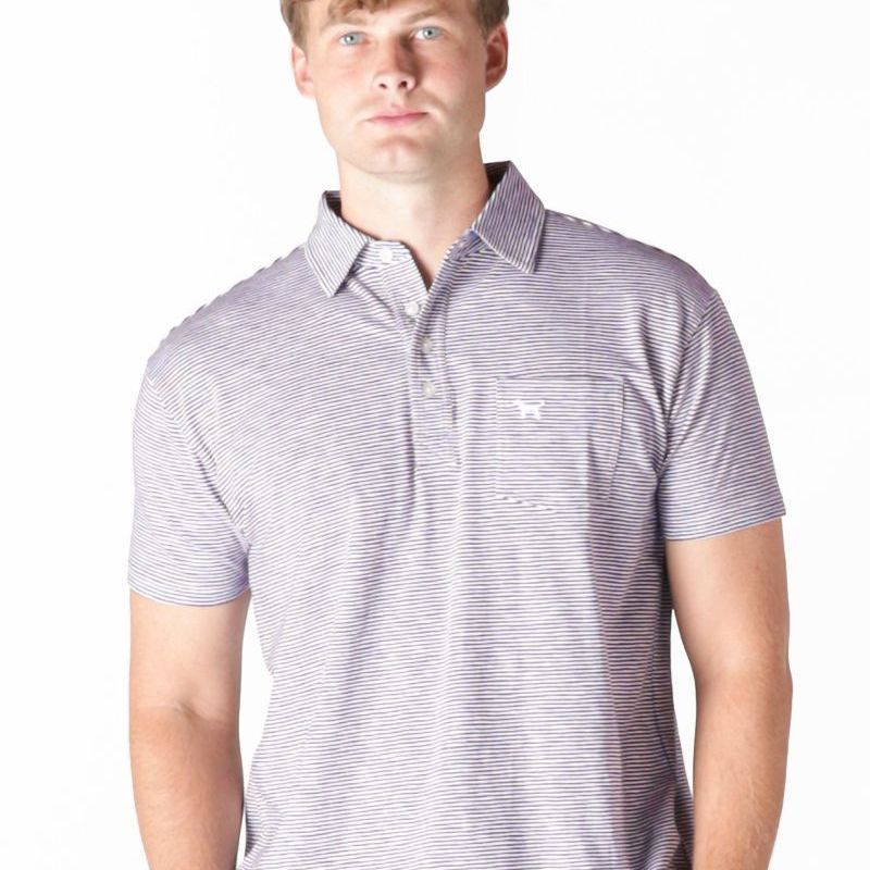 Striped Seaside Men&