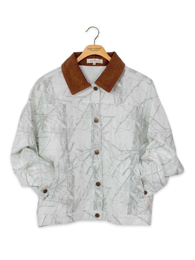 The Barn Jacket