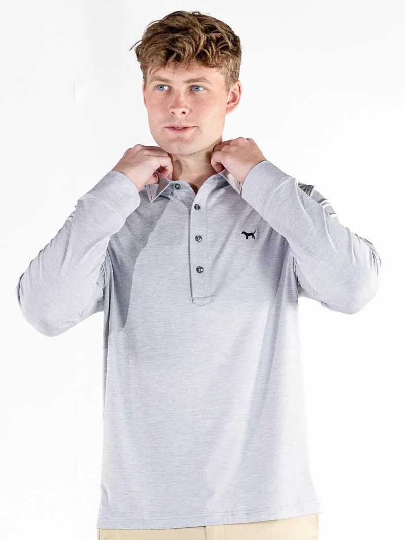 Hudson Long Sleeve