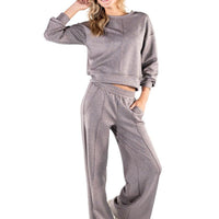 Shimmer Set (Gray)