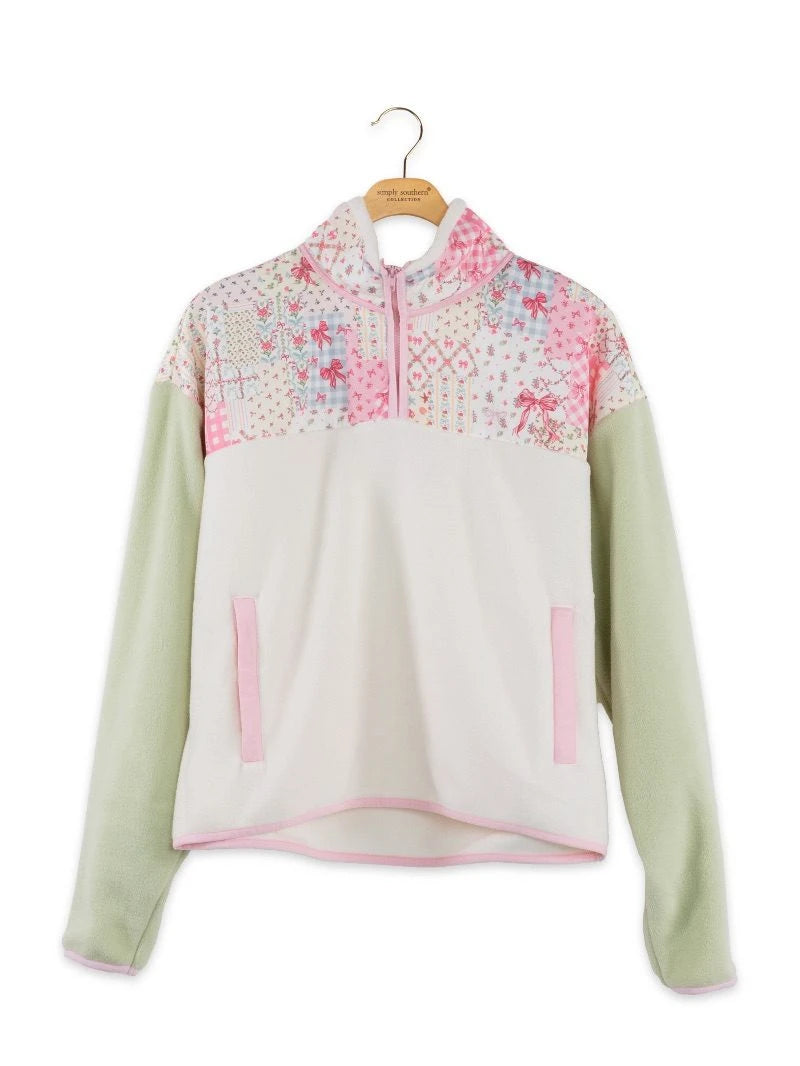 Aleyna Pullover