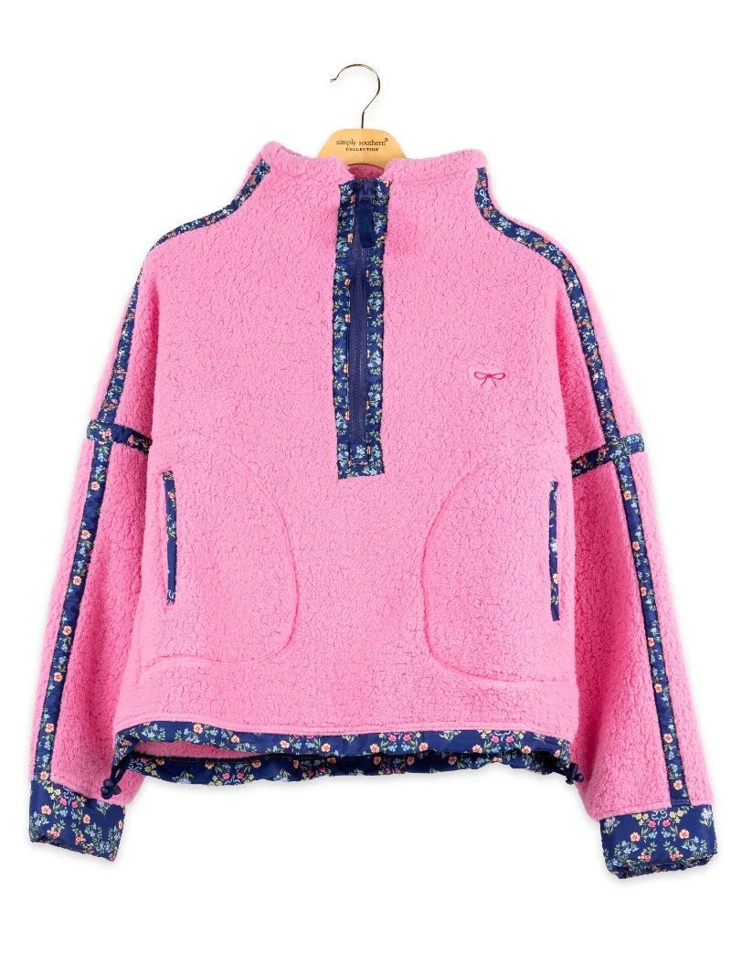 Eileen Pullover