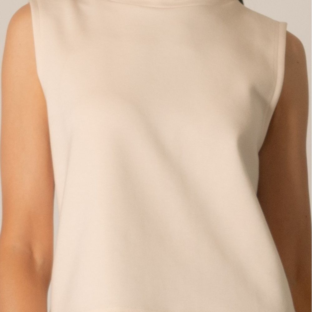 Hartley Top (ivory)