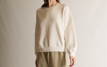 Greta Sweatshirt