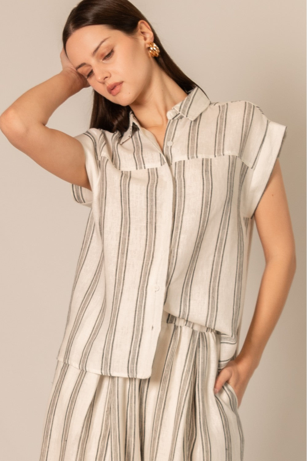 Brooklyn Top