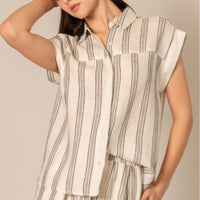 Brooklyn Top