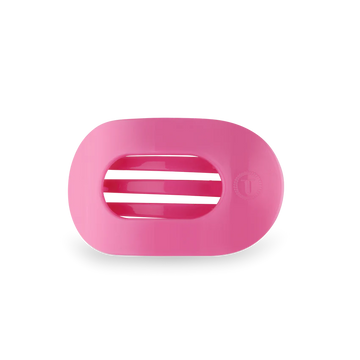 Teletie, Small Round Clip