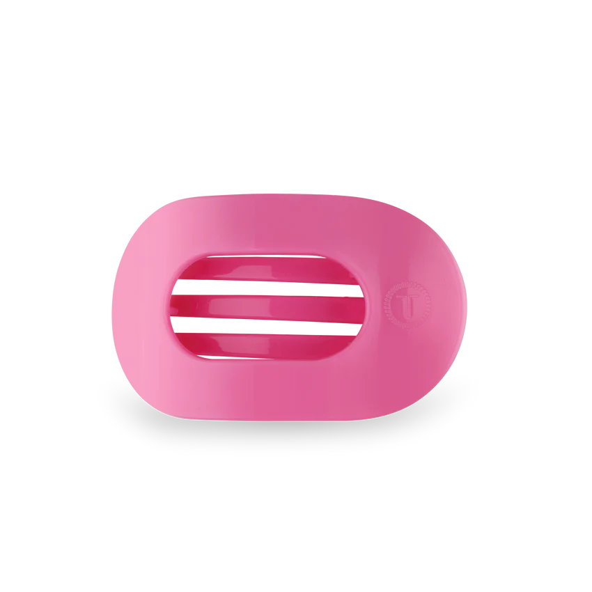 Teletie, Medium Round Clip