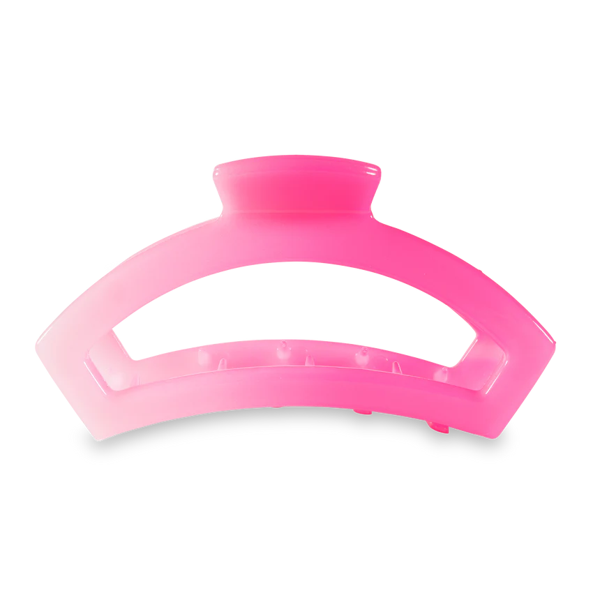 Teletie, Open Medium Clip