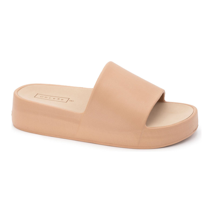 Popsicle, Corky's Footwear