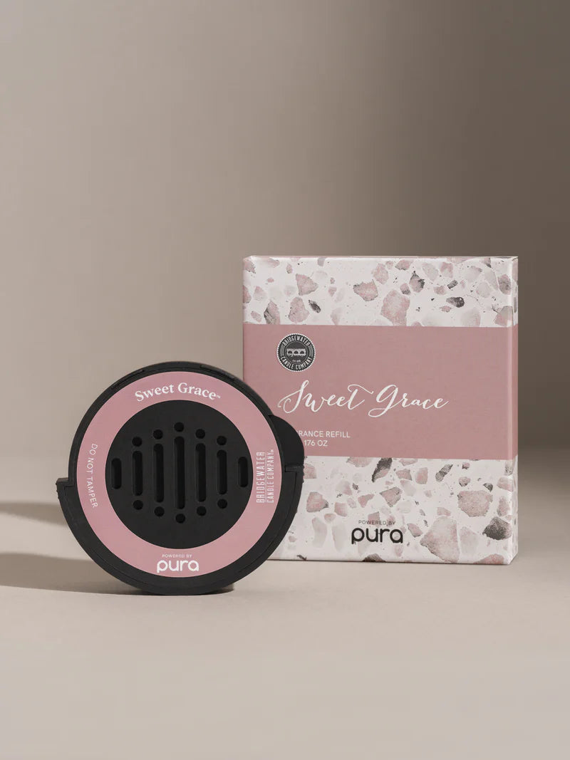 Sweet Grace Pura Car Diffuser Refill