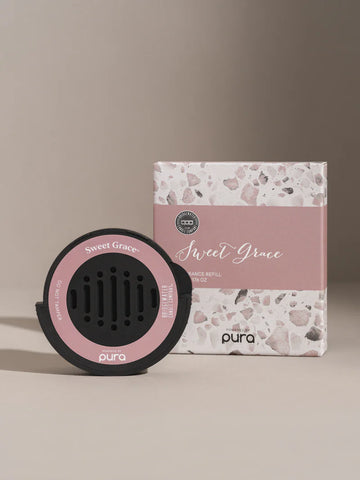 Sweet Grace Pura Car Diffuser Refill