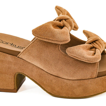 Put A Bow On It Wedge